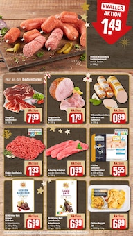 Lamm im aktuellen REWE Prospekt (Frankfurt (Main)) Lamm im REWE Prospekt "Dein Markt" mit 22 Seiten (Frankfurt (Main))