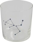 Gobelet Constellations - CARREFOUR HOME dans le catalogue Carrefour