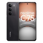 Smartphone realme C75 4G - REAL ME - Carrefour à Courbevoie Smartphone realme C75 4G - REAL ME en promo chez Carrefour Courbevoie à 179,99 €