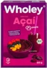 Bio-Açaí im Angebot bei Kaufland in Offenburg Bio-Açaí Angebote von Wholey bei Kaufland Offenburg für 2,79 €