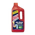 Déboucheur en gel - OURAGAN à 3,99 € dans le catalogue Carrefour