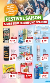 Bier im Markant Nordwest Prospekt in Steinhagen Aktueller Markant Nordwest Prospekt mit Bier, "DER MARKT FÜR GUTES ESSEN UND TRINKEN", Seite 7