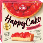 Happy Cake im EDEKA Prospekt Happy Cake von RUF im aktuellen EDEKA Prospekt fĂŒr 4,49 âŹ