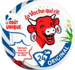 60% DE REMISE IMMÉDIATE  SUR LA GAMME LA VACHE QUI RIT à Auchan Supermarché dans Mutzig