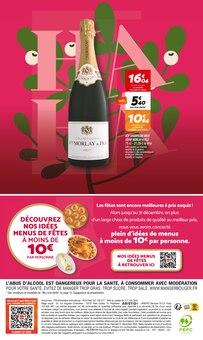 Promo Produit Ménager dans le catalogue Netto du moment à la page 16