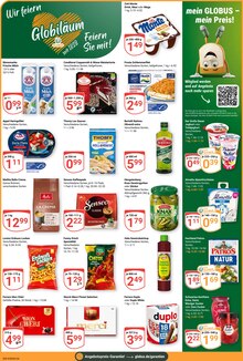 Joghurt im aktuellen GLOBUS Prospekt (Siegen (Universitätsstadt)) Joghurt im GLOBUS Prospekt "Aktuelle Angebote" mit 29 Seiten (Siegen (Universitätsstadt))