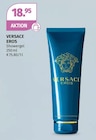 Eros Showergel von Versace im aktuellen Müller Prospekt