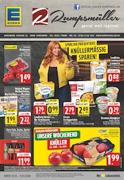 EDEKA Prospekt für Paderborn mit 26 Seiten EDEKA Prospekt für Paderborn: "Aktuelle Angebote", 26 Seiten, 12.01.2026 - 17.01.2026