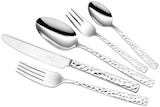 Besteck-Set Touch im Angebot bei XXXLutz Möbelhäuser in Koblenz Besteck-Set Touch Angebote von Justinus Bestecke bei XXXLutz Möbelhäuser Koblenz für 29,99 €