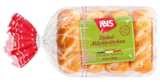 Dinkel Milchbrötchen Angebote von IBIS bei REWE Hürth für 2,39 €