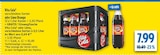 Vita Cola im Angebot bei diska in Annaberg-Buchholz Vita Cola Angebote bei diska Annaberg-Buchholz für 7,99 €