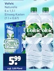 Aktuelle Volvic Angebote bei Getränkewelt in Dorsten Aktuelles Naturelle Angebot bei Getränkewelt in Dorsten ab 5,99 €
