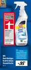 Bad-Reiniger Kraft & Glanz Ozeanfrische bei Lidl im Murrhardt Prospekt für 0,95 €