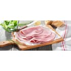 Jambon cuit au torchon qualité supérieur avec couenne FILIÈRE QUALITÉ CARREFOUR - FILIERE QUALITE CARF à 5,29 € dans le catalogue Carrefour