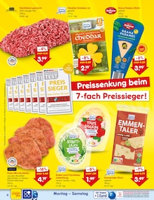 Pute im aktuellen Netto Marken-Discount Prospekt (Regensburg) Pute im Netto Marken-Discount Prospekt "Aktuelle Angebote" mit 64 Seiten (Regensburg)