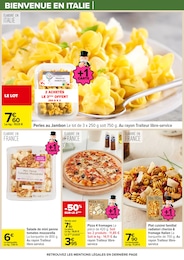 Prix et réduction Buffet dans le prospectus Carrefour en cours Offre Buffet dans le catalogue Carrefour du moment à la page 39