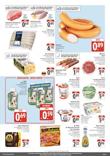 Margarine im EDEKA Prospekt "Wir lieben Lebensmittel!" mit 4 Seiten (Dresden)