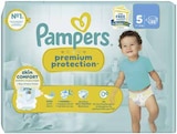 Aktuelles Windeln Baby-Dry, Premium Protection oder Pants Angebot bei E center in Ludwigshafen (Rhein) ab 7,77 €