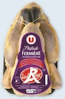 Promo Pintade Fermière à 6,65 € dans le catalogue U Express à La Maladrerie