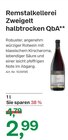 BayWa AG - Zweigelt halbtrocken QbA Angebot im Prospekt Zweigelt halbtrocken QbA bei BayWa AG im Prospekt "" für 2,99 €