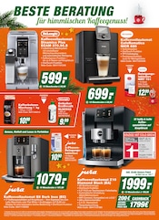 Aktueller expert Prospekt mit Kaffee, "Top Angebote", Seite 10