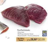 Thunfischsteaks Angebote von PRO TRACE bei Metro Waiblingen für 32,09 €