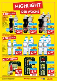 Zucker im aktuellen Netto Marken-Discount Prospekt (Chemnitz) Zucker im Netto Marken-Discount Prospekt "Aktuelle Angebote" mit 71 Seiten (Chemnitz)