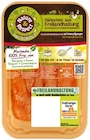 Frische Freiland-Hähnchen-Innenfilets Angebote von Nature & Respect bei REWE Jena für 19,90 €