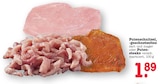 Aktuelles Putenschnitzel Angebot bei E center in Frankfurt (Main) ab 1,89 €