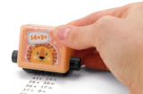 Rechen-Rollstempel im Netto Marken-Discount Prospekt Rechen-Rollstempel von im aktuellen Netto Marken-Discount Prospekt für 5,00 €
