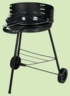 Barbecue rond - SOMAGIC en promo chez Intermarché Hyper Besançon à 15,99 €