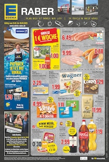 EDEKA Prospekt "Aktuelle Angebote" mit  Seiten (Neukirchen-Vluyn)