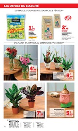 Bricolage Angebote im Prospekt "Super U" von Super U auf Seite 32