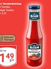 GLOBUS - Tomatenketchup Angebot im Prospekt Tomatenketchup bei GLOBUS im Prospekt "" für 1,49 €