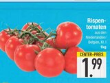 Rispen-tomaten im EDEKA Prospekt Rispen-tomaten im aktuellen EDEKA Prospekt für 1,99 €