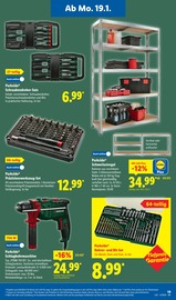 Aktueller Lidl Prospekt mit Regal, "LIDL LOHNT SICH", Seite 31