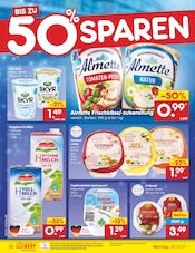 Aktueller Netto Marken-Discount Prospekt mit Vollmilch, "Aktuelle Angebote", Seite 14