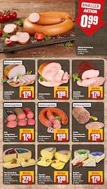 Putenbrust im REWE Prospekt in Oldenburg Aktueller REWE Prospekt mit Putenbrust, "Dein Markt", Seite 9