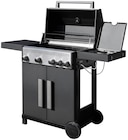 Barbecue au gaz B500 - Weldom à Rennes Barbecue au gaz B500 en promo chez Weldom Rennes à 229,00 €