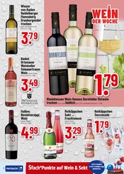 Rotkäppchen Sekt im Trinkgut Prospekt in Heidelberg Aktueller Trinkgut Prospekt mit Rotkäppchen Sekt, "Aktuelle Angebote", Seite 7