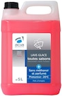 Liquide lave-glace - ACIA en promo chez Weldom Liquide lave-glace - ACIA dans le catalogue Weldom