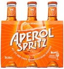 APEROL Spritz Angebote bei Penny Homburg für 6,99 €