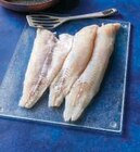 Filet d'Eglefin - Super U à Athis-Mons Filet d'Eglefin en promo chez Super U Athis-Mons à 3,50 €