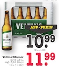 Aktuelles Pilsener Angebot bei E center in Heidelberg ab 10,99 €
