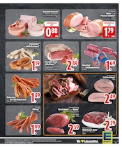 Steak im EDEKA Prospekt in München Aktueller EDEKA Prospekt mit Steak, "Wir lieben Lebensmittel.", Seite 17