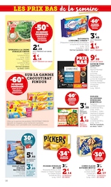 Congélateur Angebote im Prospekt "SUPER PROMOS" von Bi1 auf Seite 16