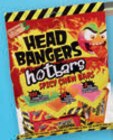 Bars Crazy Sour im tegut Prospekt Bars Crazy Sour von Head Bangers im aktuellen tegut Prospekt für 1,49 €