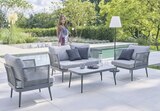 Gartengruppen-Set im Möbel Inhofer Prospekt Gartengruppen-Set von im aktuellen Möbel Inhofer Prospekt für 698,00 €