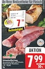 Schweinefilet lang von Bauern Gut im aktuellen E center Prospekt