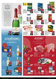 Bier im aktuellen E center Prospekt (Erkrath) Bier im E center Prospekt "Aktuelle Angebote" mit 8 Seiten (Erkrath)